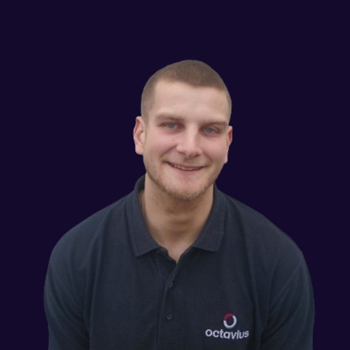 Josh Wheatley