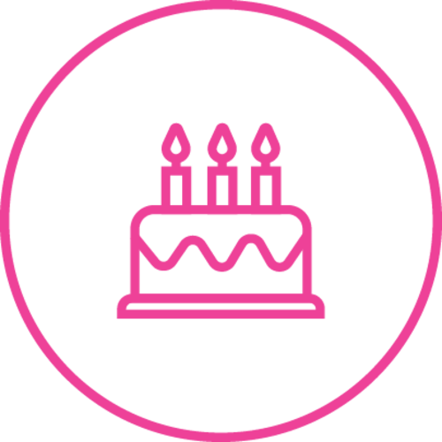 25 days annual leave (dependant on role) + a day off for your birthday