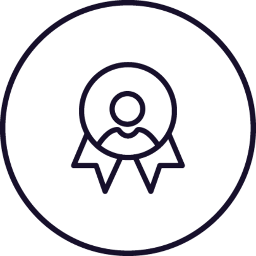 Employee recognition scheme