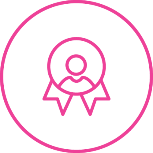 Employee recognition scheme