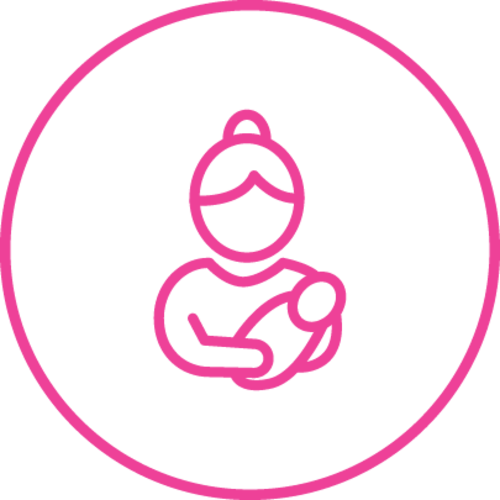 Enhanced maternity and paternity package
