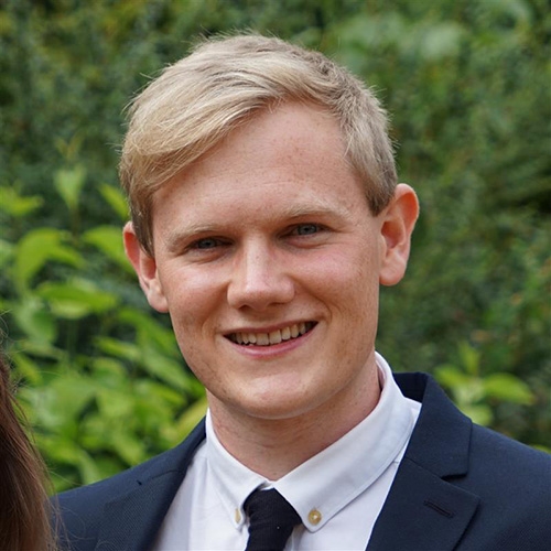 Jack Cottrell